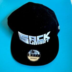 Sack summit Black hat